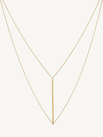 COLAR CLAVICULA DIFERENTE ELEGANTE PRATA DOURADA FESTA